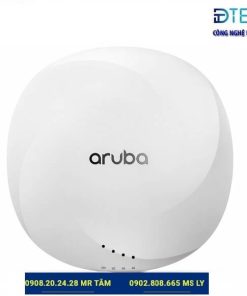 Bộ phát  Wifi Aruba AP 635
